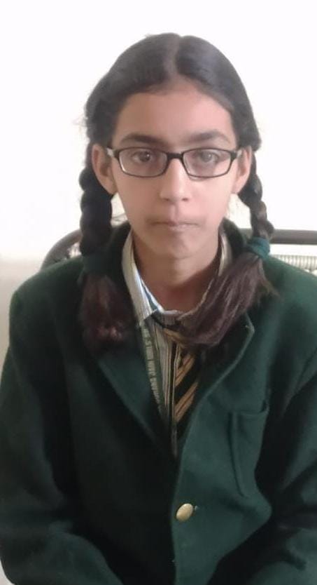Himanshi